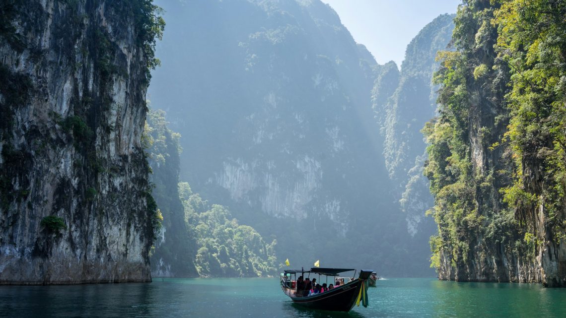 Backpacken door Thailand: waarom deze route zoveel reizigers verrast